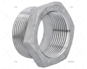 REDUCCION INOX M-H 1″1/2-1″1/4 REDUCCION INOX M-H 1″1/2-1″1/4