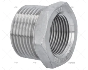 REDUCCION INOX M-H 1″-3/4″ REDUCCION INOX M-H 1″-3/4″