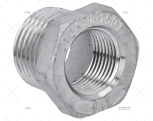 REDUCCION INOX M-H 3/4″-1/2″ REDUCCION INOX M-H 3/4″-1/2″