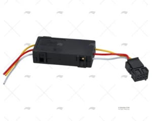 REDUCTOR DE TENSION VL 24V CON CONECTOR VDO REDUCTOR DE TENSION VL 24V CON CONECTOR VDO