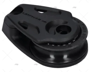REENVIO LEWMAR CONTROL 40T NEGRO