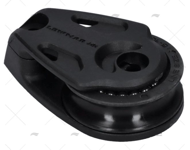 REENVIO LEWMAR CONTROL 40T NEGRO REENVIO LEWMAR CONTROL 40T NEGRO
