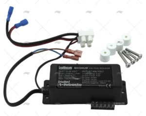 REGULADOR VOLTAGE PARA MAGNUM ISOTHERM REGULADOR VOLTAGE PARA MAGNUM ISOTHERM