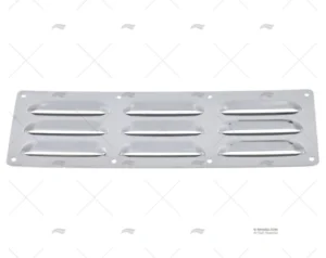 REJILLA AIRE 266 X 89 mm