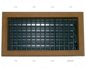 REJILLA AIRE TEKA 300×150 THERMOWELL