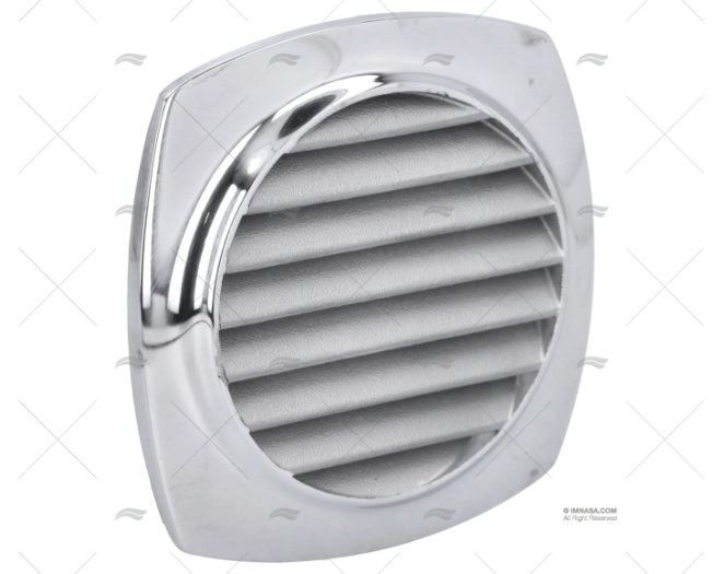 REJILLA C/ESP INOX SS 316 76mm REJILLA C/ESP INOX SS 316 76mm