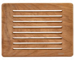 REJILLA VENTILACION TECA 200x150mm ARC MARINE REJILLA VENTILACION TECA 200x150mm ARC MARINE