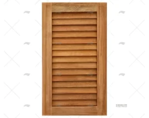 REJILLA VENTILACION TECA 230x410mm ARC MARINE REJILLA VENTILACION TECA 230x410mm ARC MARINE