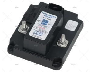 RELE AUTOMATICO DE CARGA 12V 160A EGIS