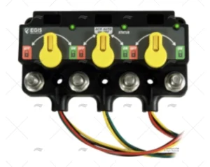 RELE AUTOMATICO FLEX 2 ACR CBL EGIS