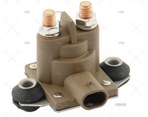 RELE JOHNSON/EVINRUDE/OMC 586774 MES MARINE ELECTRIC RELE JOHNSON/EVINRUDE/OMC 586774 MES MARINE ELECTRIC
