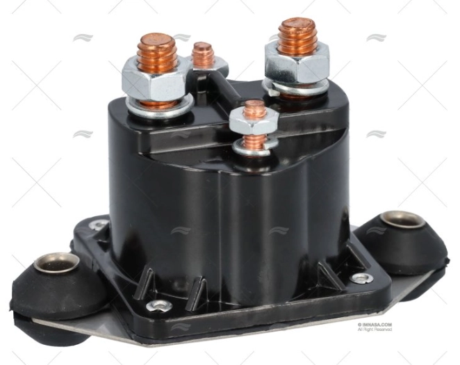 RELE MERCURY/FORCE 89-817109A1/A2/A3 MES MARINE ELECTRIC RELE MERCURY/FORCE 89-817109A1/A2/A3 MES MARINE ELECTRIC