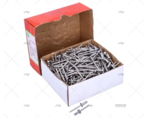 REMACHE DIN7337 A2 4.8×10 (500)