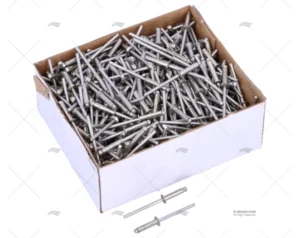 REMACHE DIN7337 A2 4×16 (500)