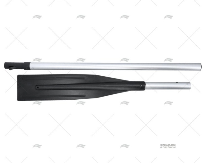 REMO 160cm PLEGABLE ALUMINIO REMO 160cm PLEGABLE ALUMINIO