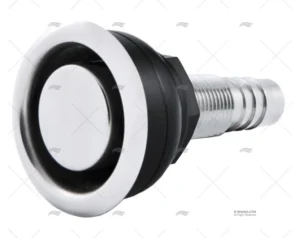REPIRADERO RECTO INOX 316 16mm MARINE TOWN REPIRADERO RECTO INOX 316 16mm MARINE TOWN