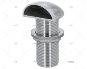 RESPIRADERO INOX 1″ RESPIRADERO INOX 1″
