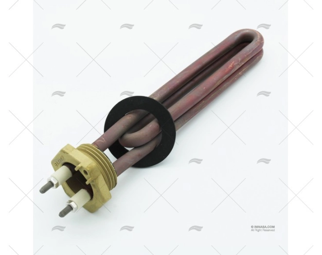 RESIST. CALENTADOR 220V/750W TP09003 ISOTHERM RESIST. CALENTADOR 220V/750W TP09003 ISOTHERM