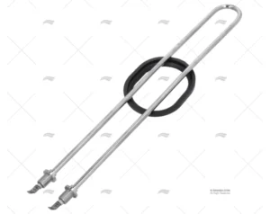 RESIST. CALENTADOR BASIC 230/2000W 50/75 ISOTHERM RESIST. CALENTADOR BASIC 230/2000W 50/75 ISOTHERM