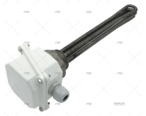 RESISTENCIA 230/400V 3000W GIANNESCHI RESISTENCIA 230/400V 3000W GIANNESCHI
