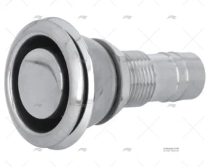 RESPIRADERO 0º 19mm INOX 316 MARINE TOWN RESPIRADERO 0º 19mm INOX 316 MARINE TOWN