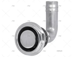 RESPIRADERO 90º 19mm INOX 316 MARINE TOWN RESPIRADERO 90º 19mm INOX 316 MARINE TOWN