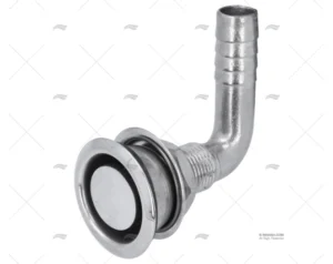 RESPIRADERO 90º INOX SS316 16mm MARINE TOWN RESPIRADERO 90º INOX SS316 16mm MARINE TOWN