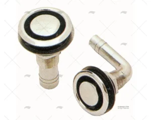 RESPIRADERO CODO INOX 12mm RESPIRADERO CODO INOX 12mm