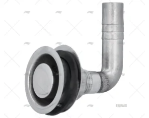 RESPIRADERO CODO INOX 16mm RESPIRADERO CODO INOX 16mm