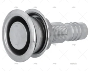 RESPIRADERO FLUSH INOX SS 316 5/8″ MARINE TOWN RESPIRADERO FLUSH INOX SS 316 5/8″ MARINE TOWN