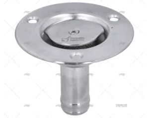 RESPIRADERO INOX 316 TUBO 16mm ROCA MARIN EQUIPMENT RESPIRADERO INOX 316 TUBO 16mm ROCA MARIN EQUIPMENT