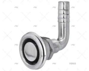 RESPIRADERO INOX 90º MARINE TOWN RESPIRADERO INOX 90º MARINE TOWN