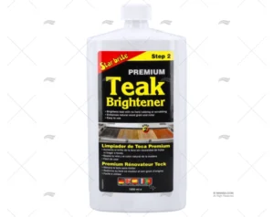 RESTAURADOR PREMIUM TECA 1000ml. STAR BRITE RESTAURADOR PREMIUM TECA 1000ml. STAR BRITE
