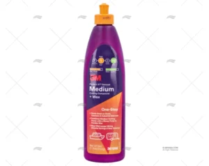 RESTAURADOR CERA P/FIBRA VIDRIO 473ml RESTAURADOR CERA P/FIBRA VIDRIO 473ml