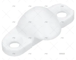 RETENEDOR BLANCO OMNI SOUTHCO PARA MR-12 RETENEDOR BLANCO OMNI SOUTHCO PARA MR-12