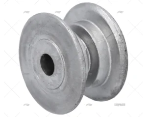 RODILLO PUNTERA INOX 66mm
