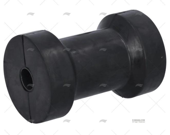 RODILLO QUILLA 114mm RODILLO QUILLA 114mm
