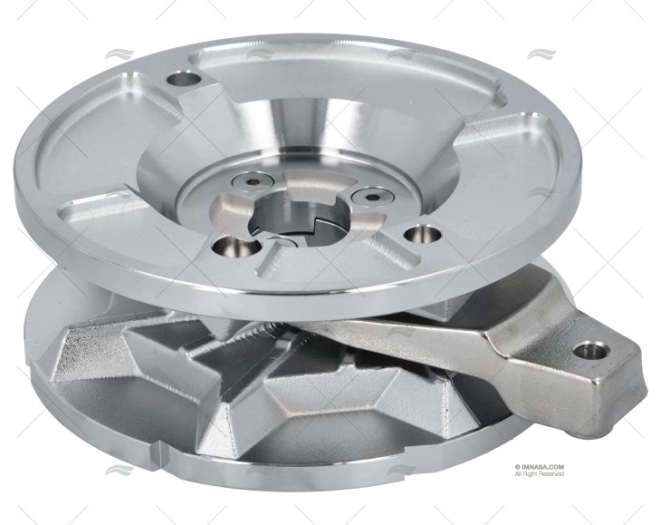 ROLDANA 08mm CABO 12-16mm V1/V2/V3 LEWMAR ROLDANA 08mm CABO 12-16mm V1/V2/V3 LEWMAR