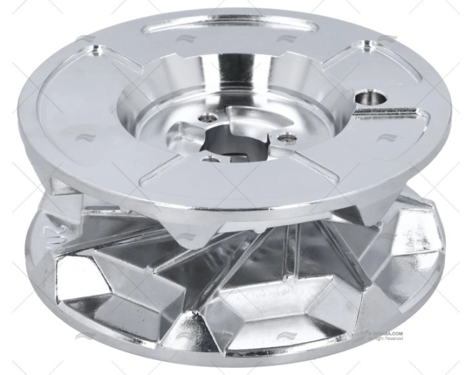 ROLDANA 10mm DIN 766 V4/V5 LEWMAR ROLDANA 10mm DIN 766 V4/V5 LEWMAR