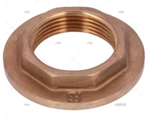 ROSCA PASACASCOS BRONCE 1″1/4 GUIDI