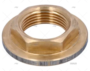 ROSCA PASACASCOS BRONCE 3/4″ GUIDI