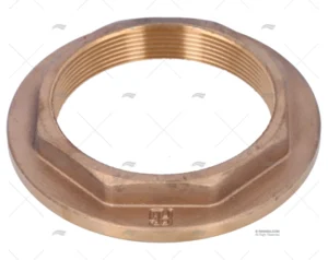 ROSCA PASACASCOS BRONCE 3″ GUIDI