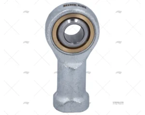 ROTULA PISTON VHM 26DTP 10mm ROSCA LECOMBLE SCHMITT ROTULA PISTON VHM 26DTP 10mm ROSCA LECOMBLE SCHMITT