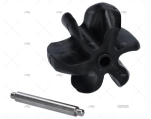 RUEDA VDO 6 PALAS ANCHAS 8-18K RUEDA VDO 6 PALAS ANCHAS 8-18K