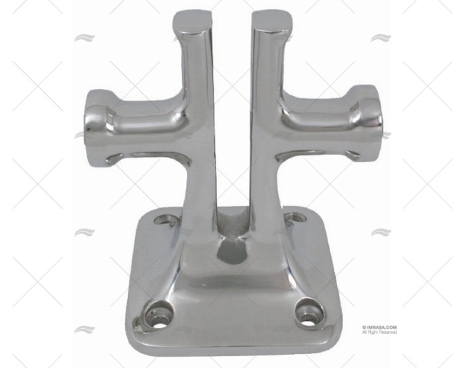 SEGURO CADENA S/PASADOR 8-10 INOX SS 316 MARINE TOWN SEGURO CADENA S/PASADOR 8-10 INOX SS 316 MARINE TOWN