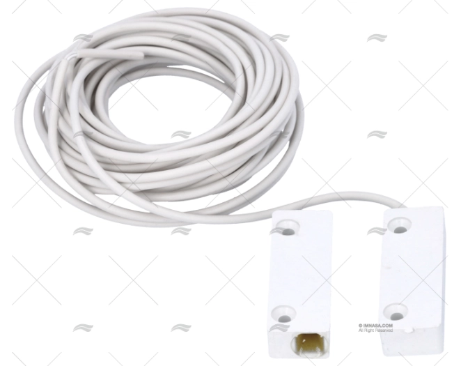 SENSOR BS MAGNETICO RECTANGULAR BESENZONI SENSOR BS MAGNETICO RECTANGULAR BESENZONI