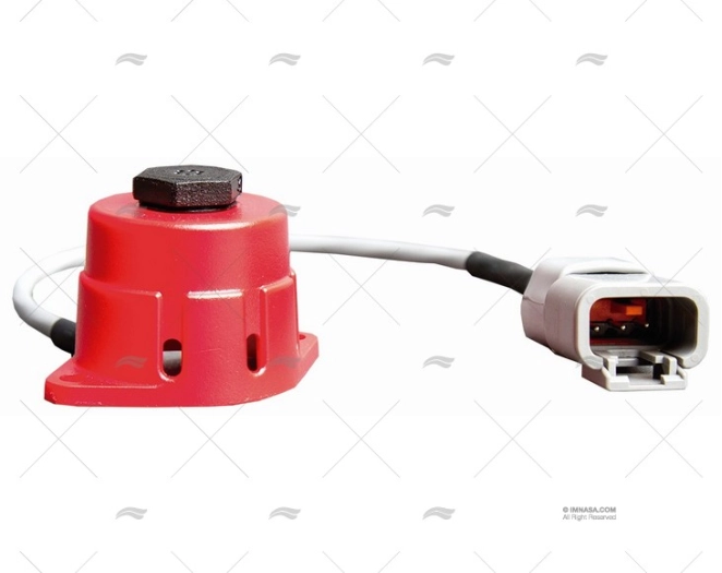 SENSOR DETECTORES PROPANO / GASOLINA SENSOR DETECTORES PROPANO / GASOLINA