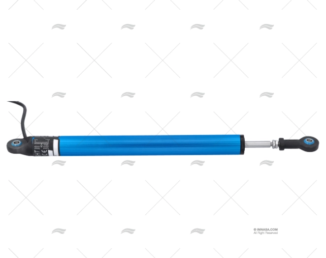 SENSOR LINEAL BS C/CABLE 19mm REC.100mm BESENZONI SENSOR LINEAL BS C/CABLE 19mm REC.100mm BESENZONI