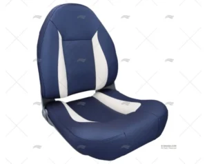 SILLA CONFORT PRO AZUL/BLANCO SILLA CONFORT PRO AZUL/BLANCO