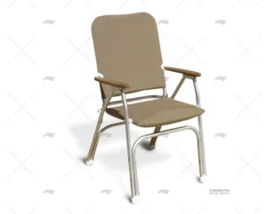 SILLA PLEGABLE DINNER BEIG FORMA SILLA PLEGABLE DINNER BEIG FORMA